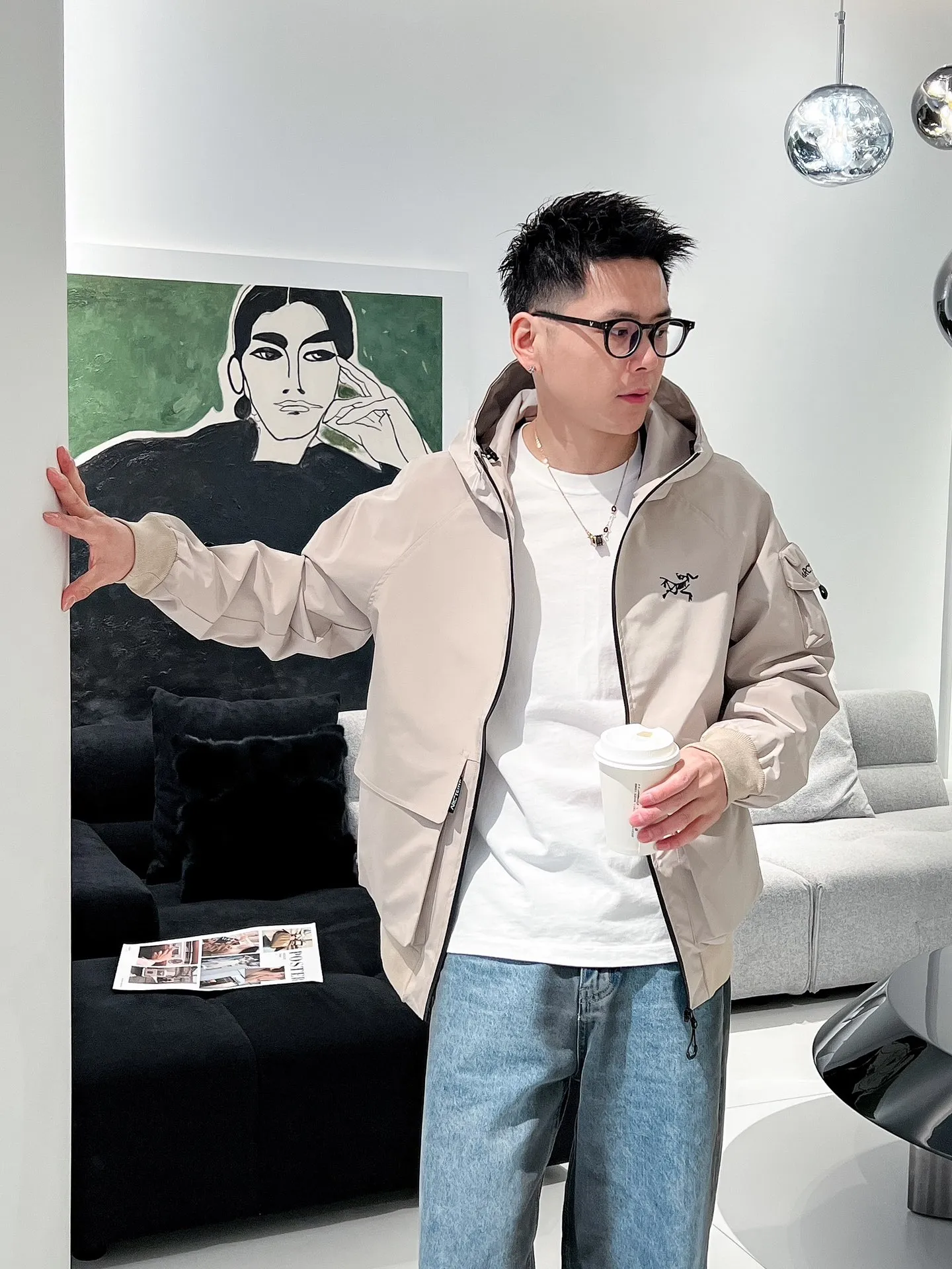 Same Style， ， 2026 New Arrival ， Original Premium Breathable ， ， ， Quality。 ， Sizes：M～3XL，